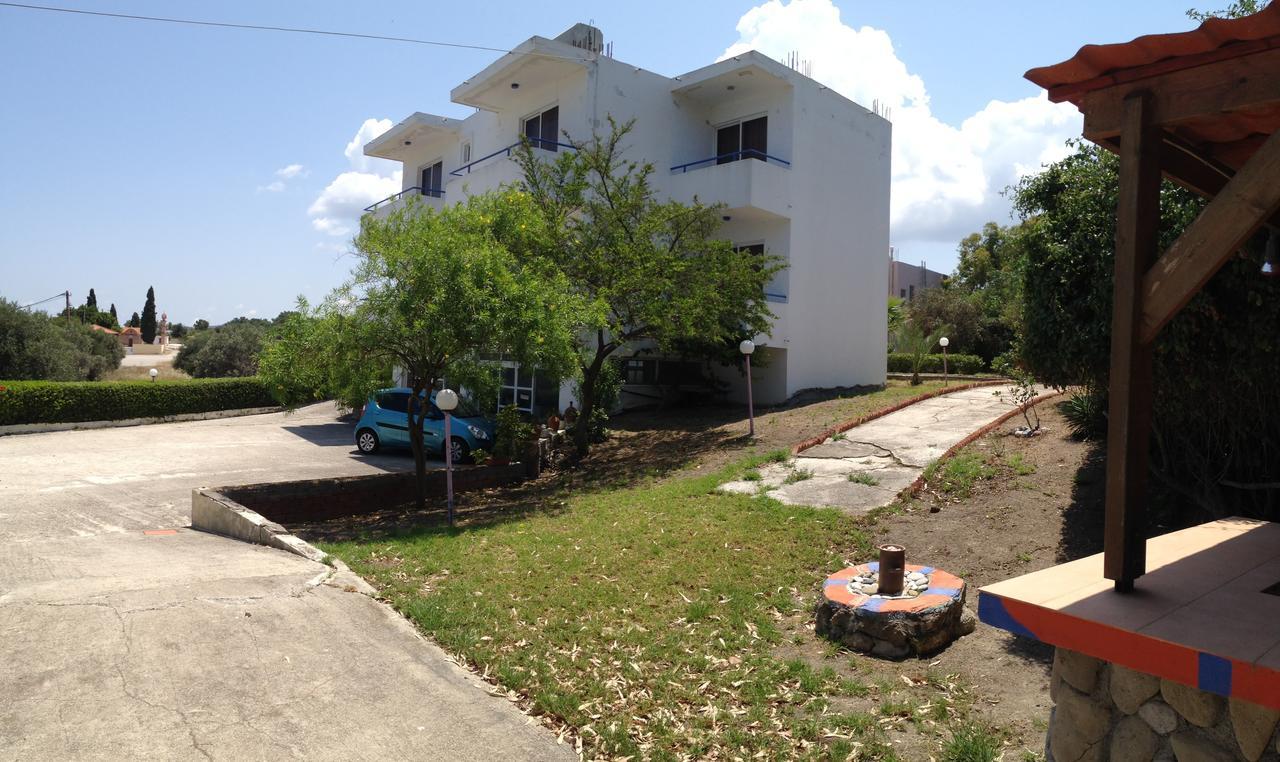 Saint George Ecotel 2*