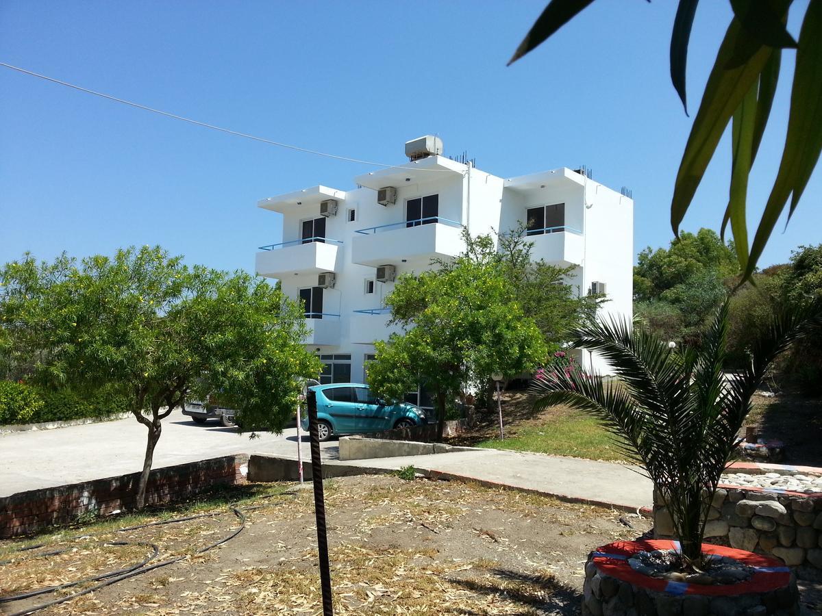 Saint George Ecotel Hotel 2*