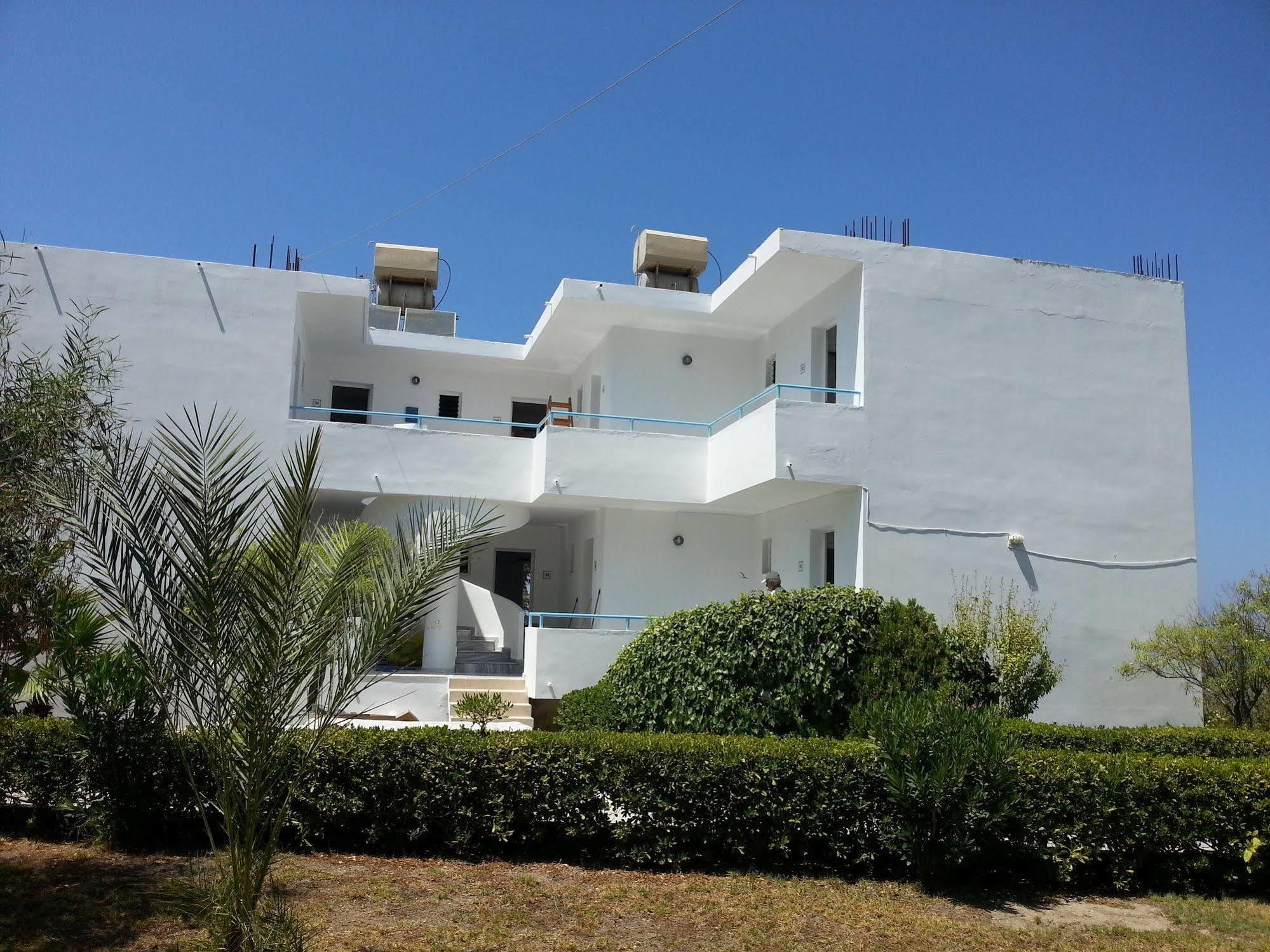 Saint George Ecotel Hotel