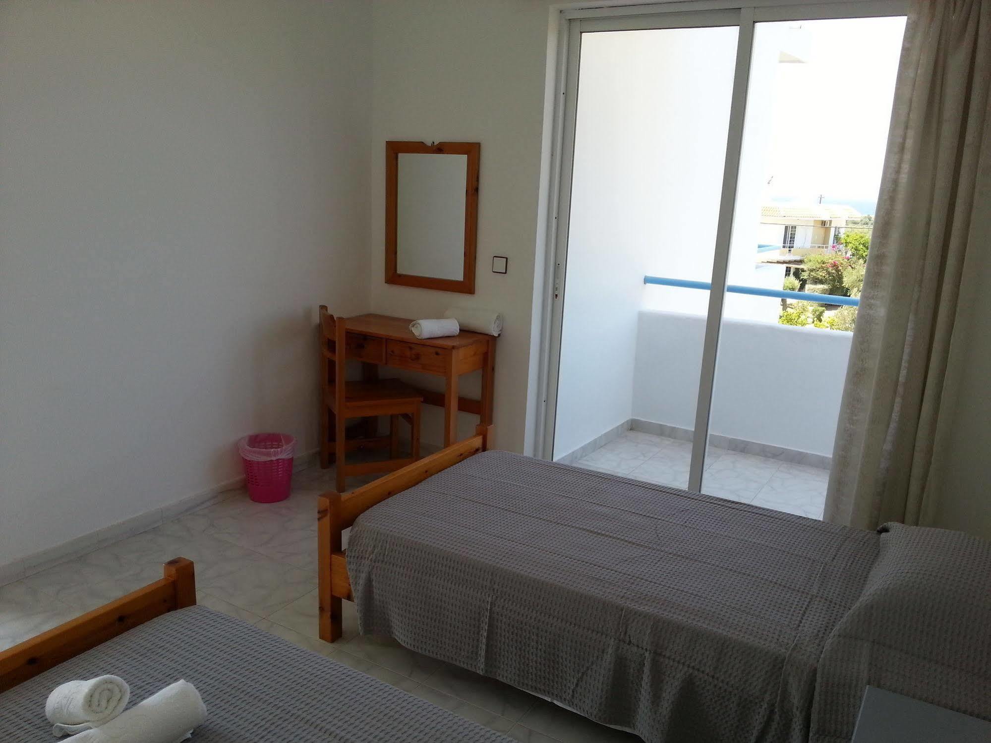 Hotel Saint George Ecotel