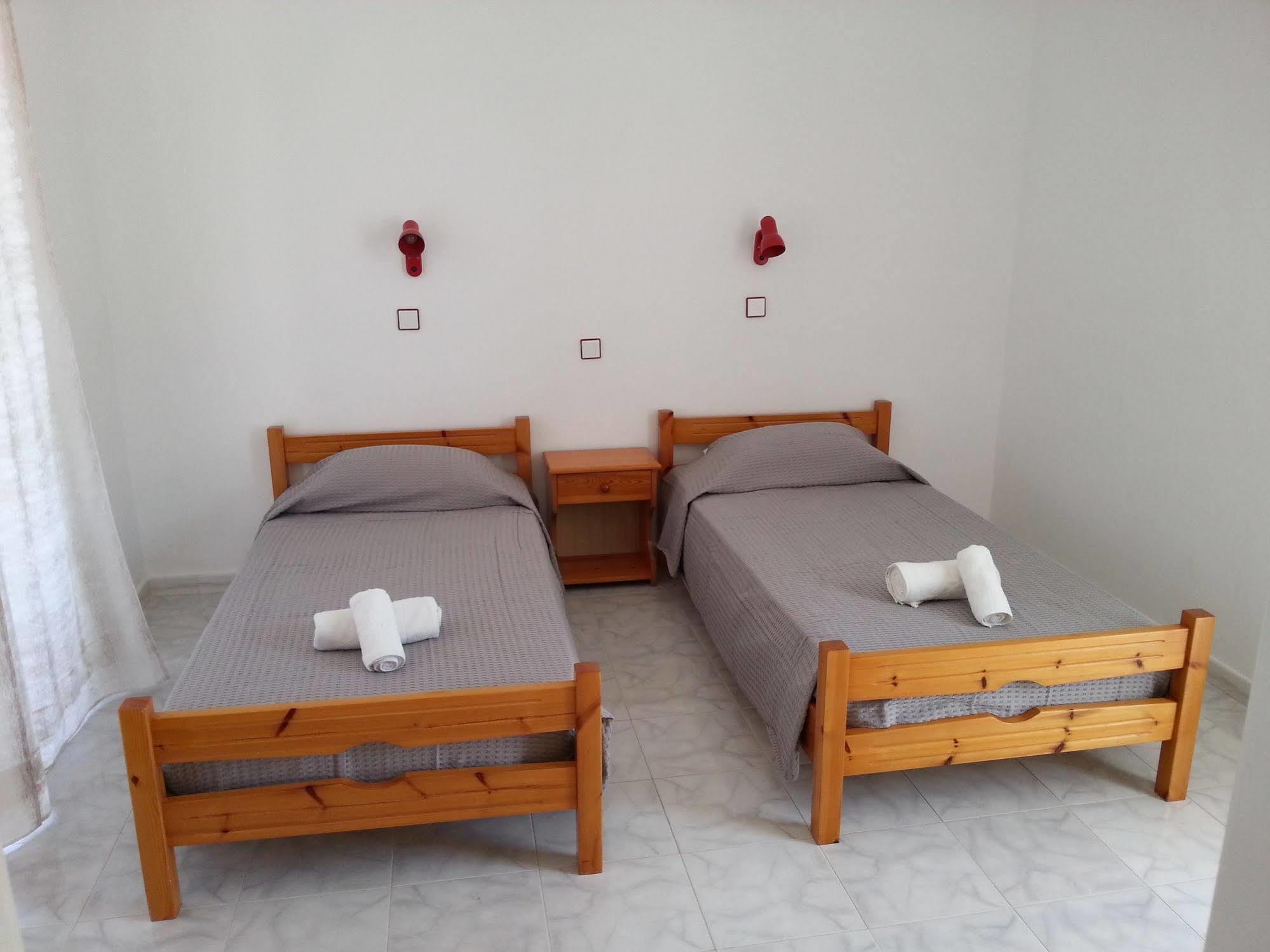 Saint George Ecotel Hotel