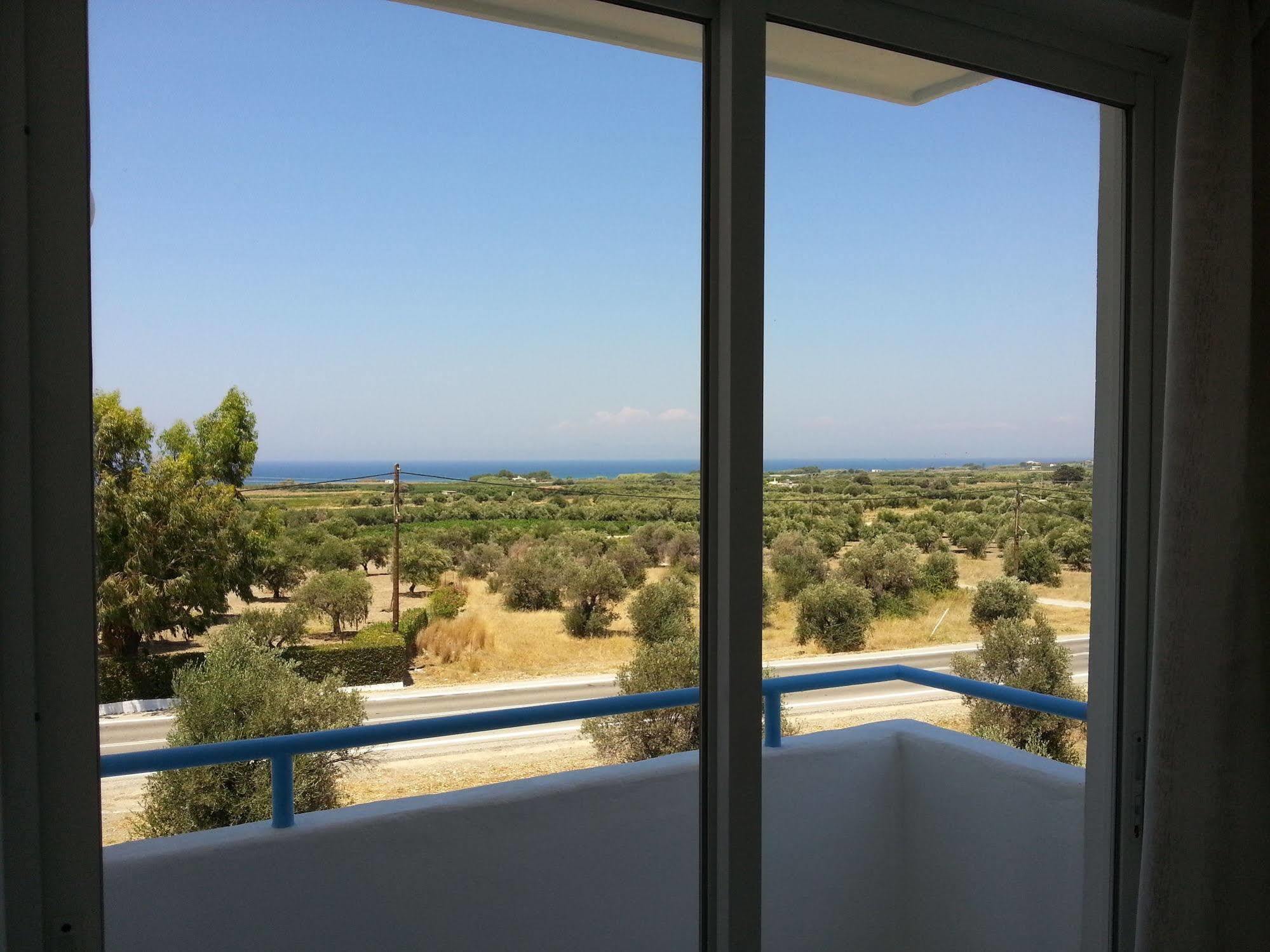 Saint George Ecotel