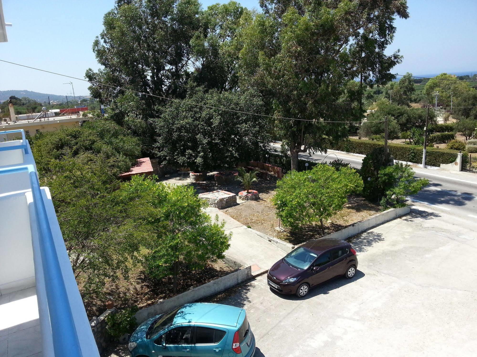 Hotel Saint George Ecotel
